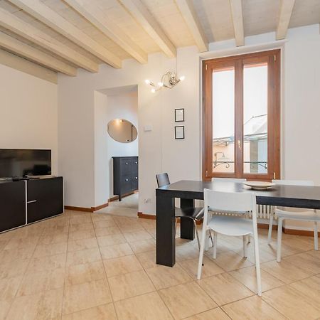 Trilocale Rua Sovera 85 - F&L Aparment Brescia Exterior foto